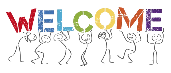 welcome